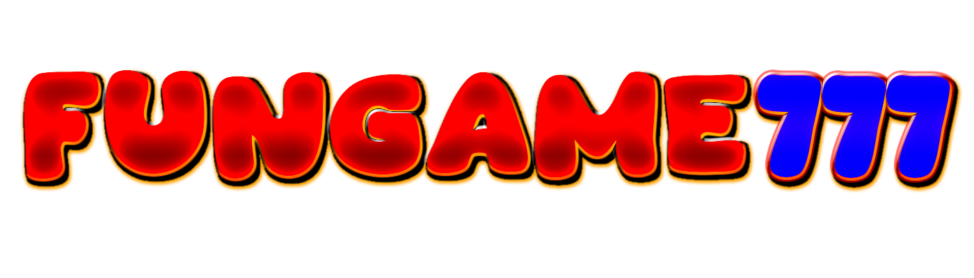 FunGame777 Logo