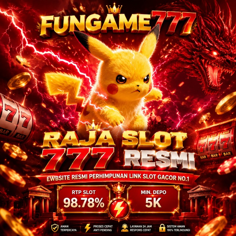 FunGame777